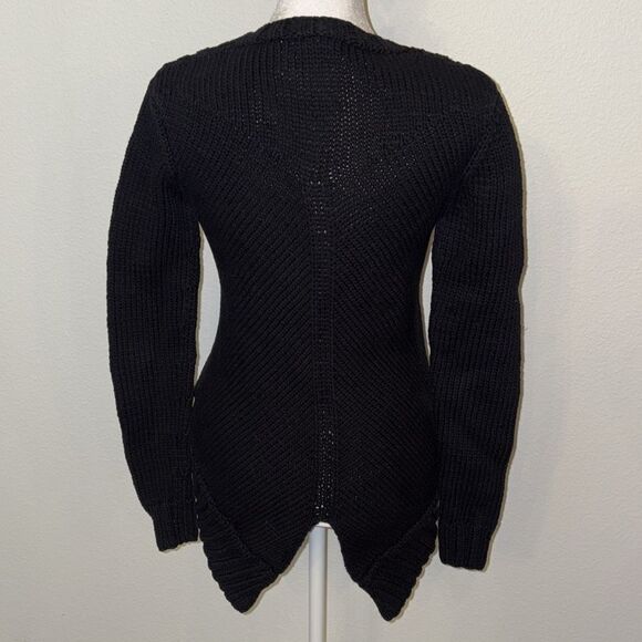 Rachel Zoe Felix cable knit sweater - Picture 5 of 5